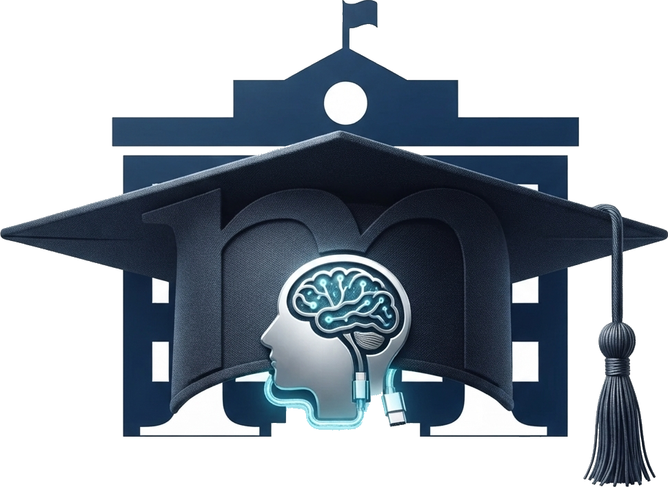 Logo 2MN.INFO Academy
