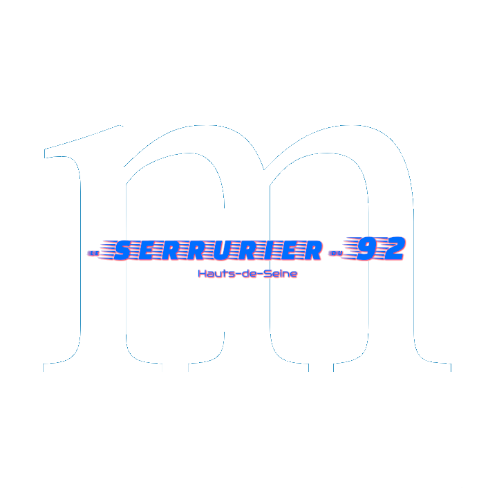 LE Serrurier Du 92
